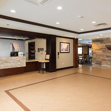 Staybridge Suites - Columbus Polaris By Ihg Flint Esterno foto