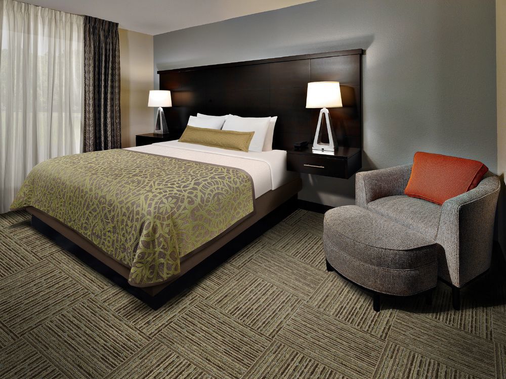 Staybridge Suites - Columbus Polaris By Ihg Flint Esterno foto