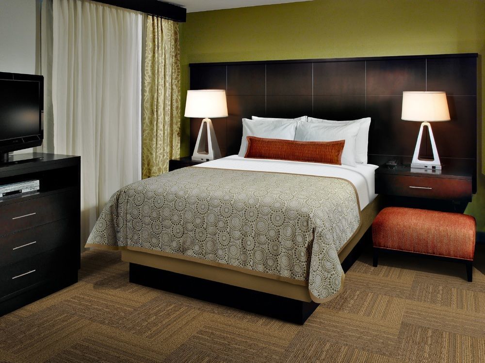 Staybridge Suites - Columbus Polaris By Ihg Flint Esterno foto