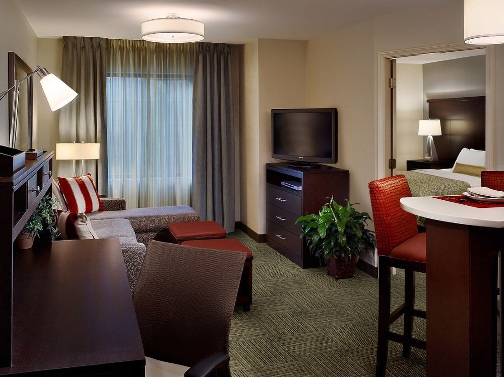 Staybridge Suites - Columbus Polaris By Ihg Flint Esterno foto