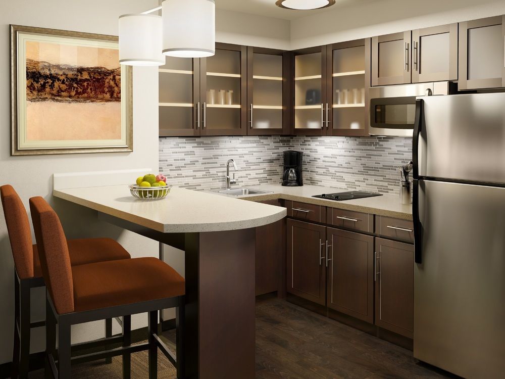 Staybridge Suites - Columbus Polaris By Ihg Flint Esterno foto