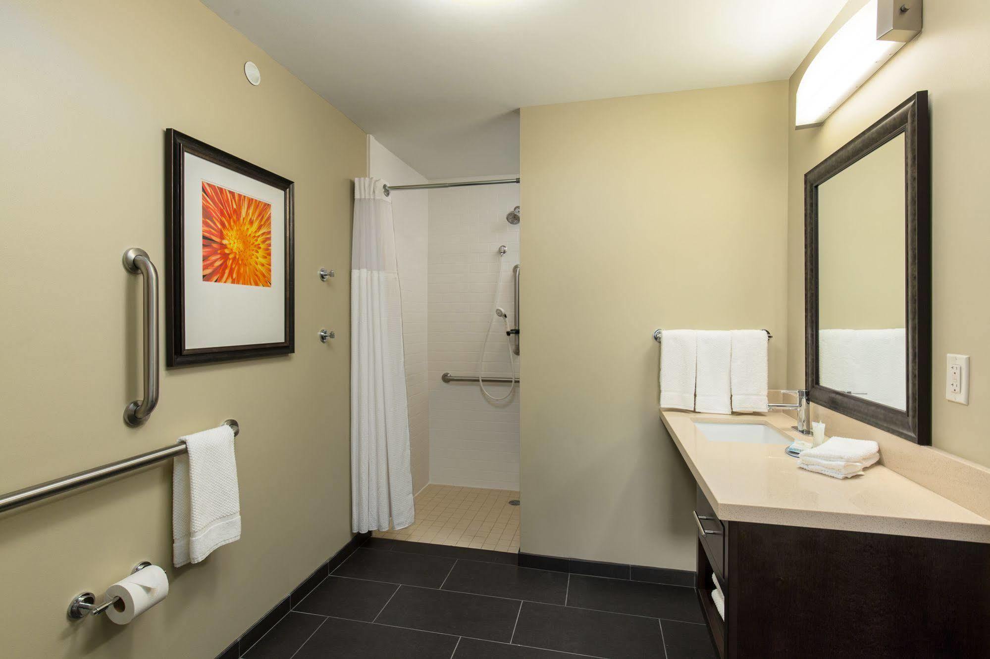 Staybridge Suites - Columbus Polaris By Ihg Flint Esterno foto
