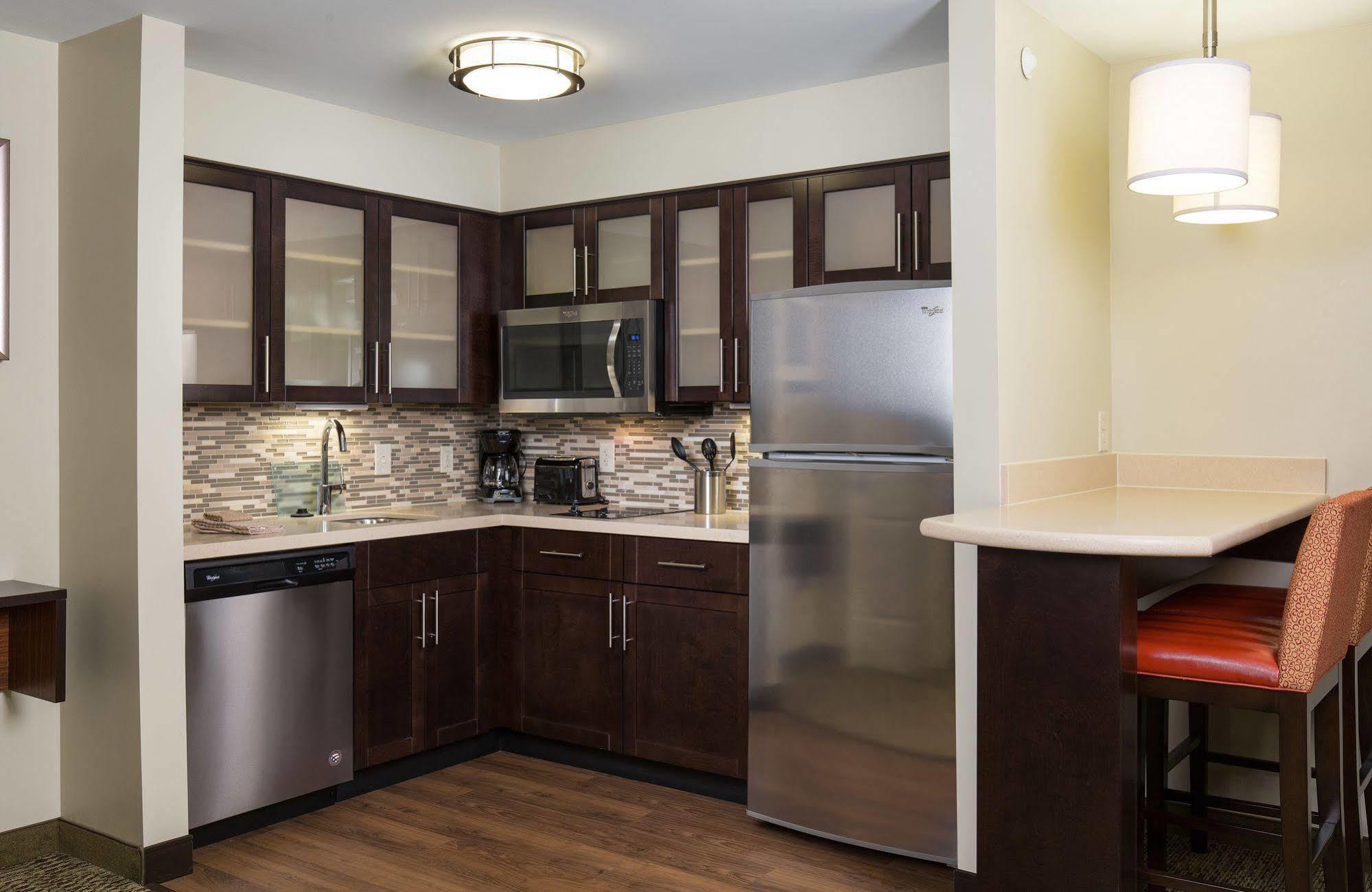 Staybridge Suites - Columbus Polaris By Ihg Flint Esterno foto