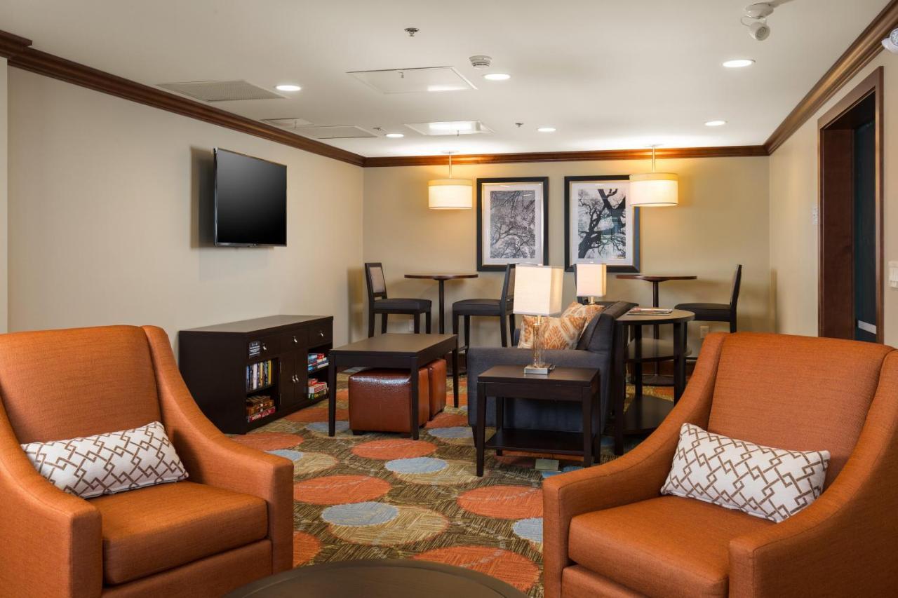 Staybridge Suites - Columbus Polaris By Ihg Flint Esterno foto