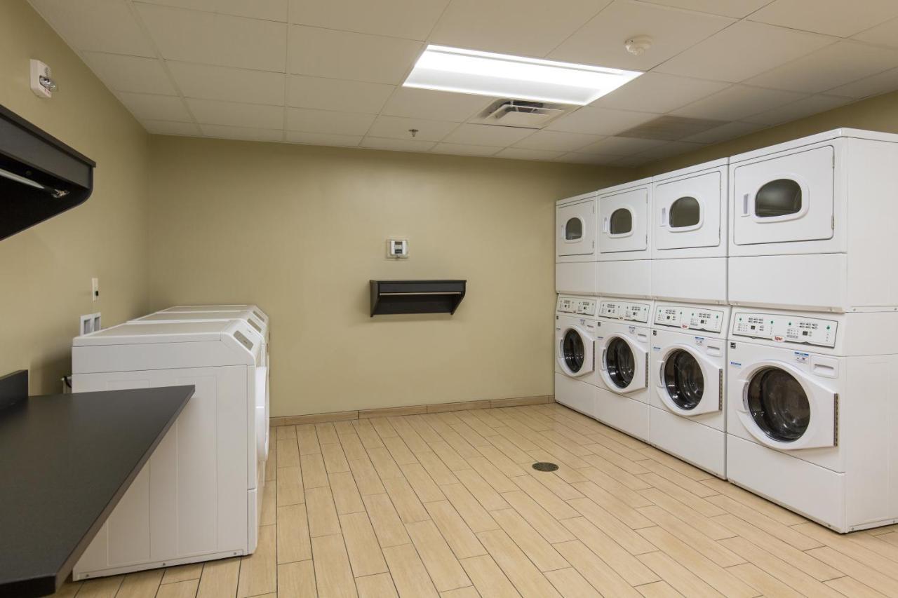 Staybridge Suites - Columbus Polaris By Ihg Flint Esterno foto