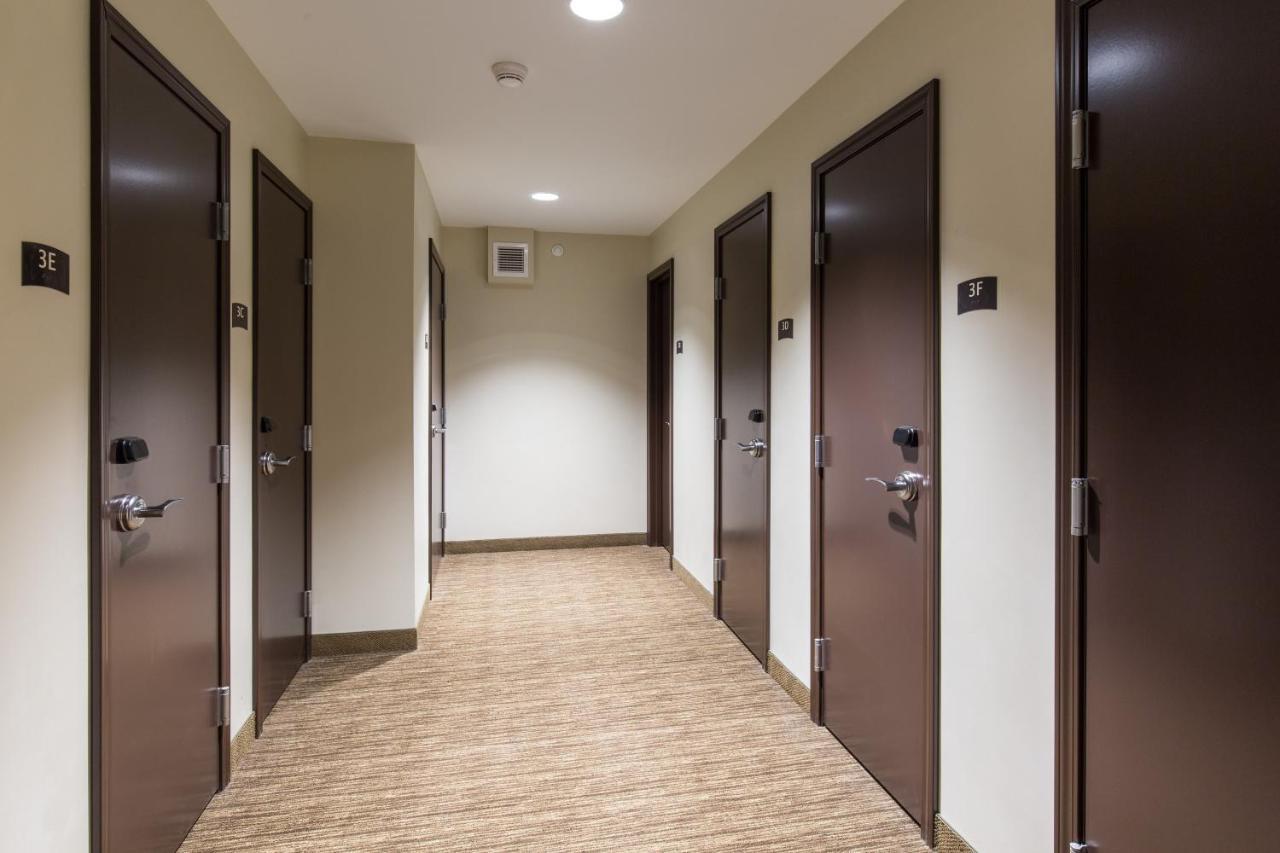 Staybridge Suites - Columbus Polaris By Ihg Flint Esterno foto