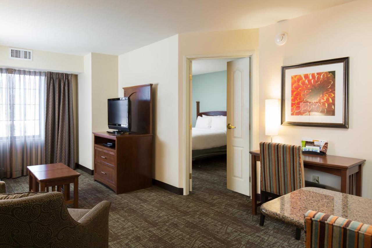 Staybridge Suites - Columbus Polaris By Ihg Flint Esterno foto