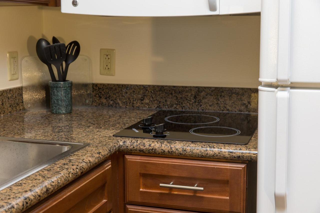 Staybridge Suites - Columbus Polaris By Ihg Flint Esterno foto