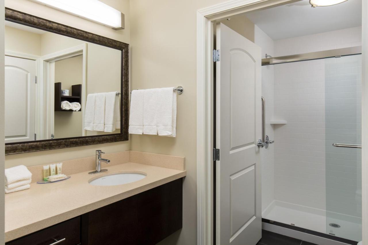 Staybridge Suites - Columbus Polaris By Ihg Flint Esterno foto
