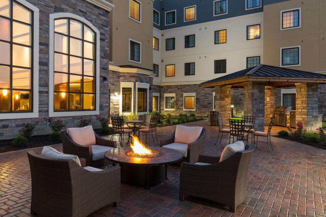 Staybridge Suites - Columbus Polaris By Ihg Flint Esterno foto