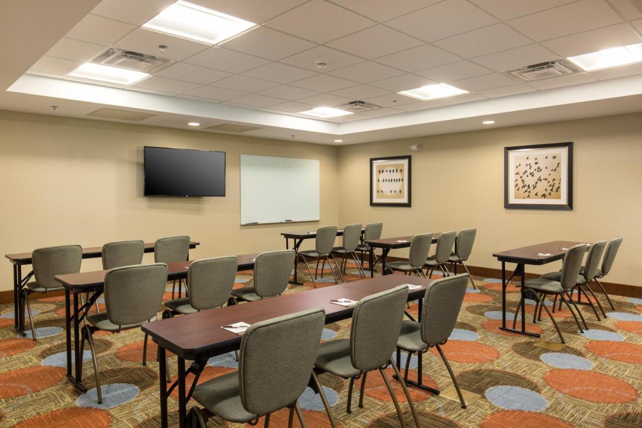 Staybridge Suites - Columbus Polaris By Ihg Flint Esterno foto